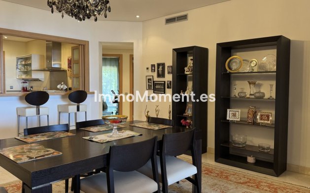 Revente - Appartement - Marbella - Sierra Blanca