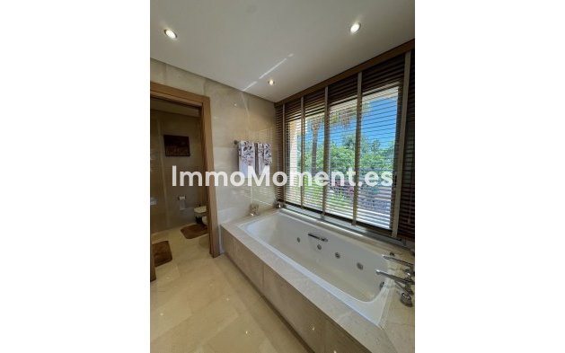 Revente - Appartement - Marbella - Sierra Blanca