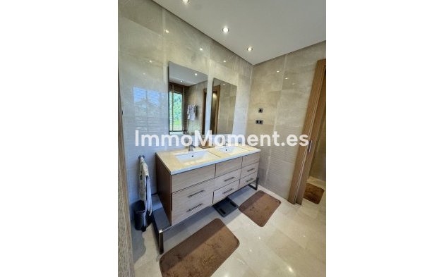 Revente - Appartement - Marbella - Sierra Blanca