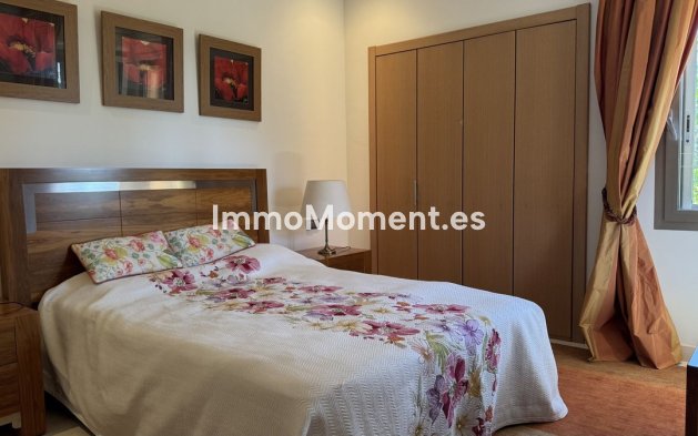 Revente - Appartement - Marbella - Sierra Blanca