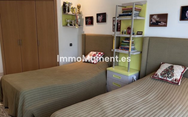 Revente - Appartement - Marbella - Sierra Blanca