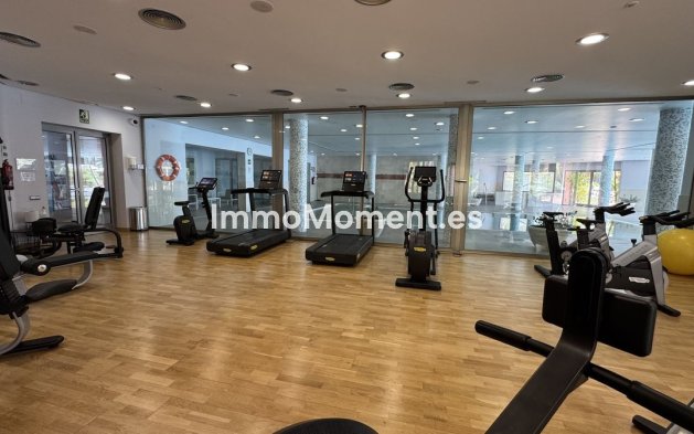 Revente - Appartement - Marbella - Sierra Blanca