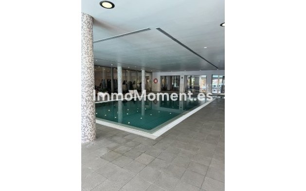 Revente - Appartement - Marbella - Sierra Blanca