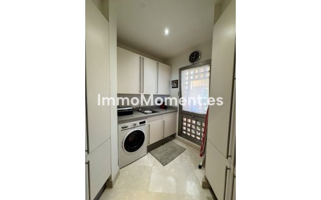 Revente - Appartement - Marbella - Sierra Blanca