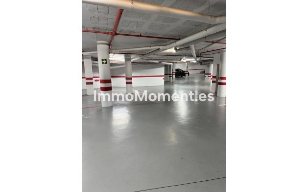 Revente - Appartement - Marbella - Sierra Blanca