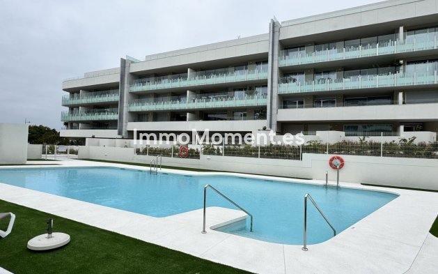 Wiederverkauf - Wohnung - Marbella - San Pedro de Alcántara