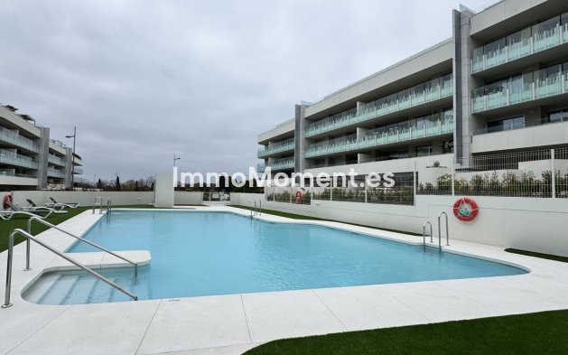 Wiederverkauf - Wohnung - Marbella - San Pedro de Alcántara