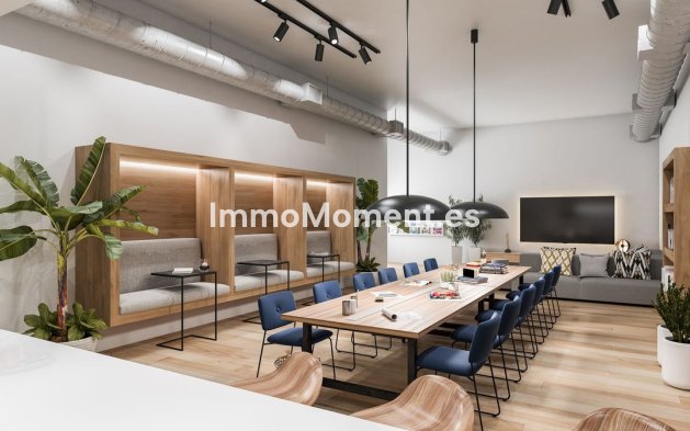 Resale - Apartment - Estepona - Selwo