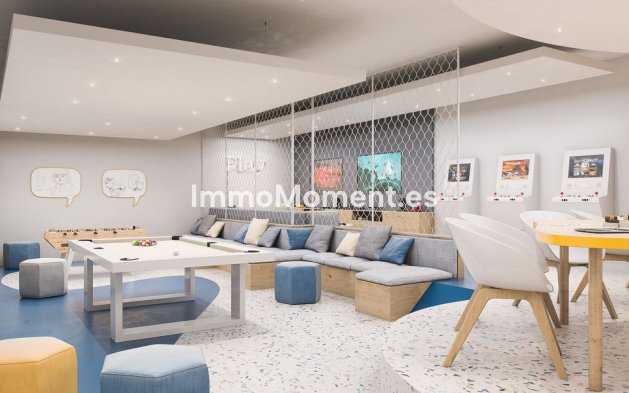 Resale - Apartment - Estepona - Selwo