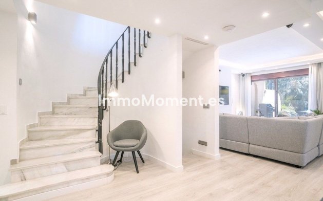 Bestaande woning - Villa - Marbella - The Golden Mile