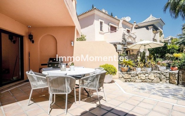 Bestaande woning - Villa - Marbella - The Golden Mile