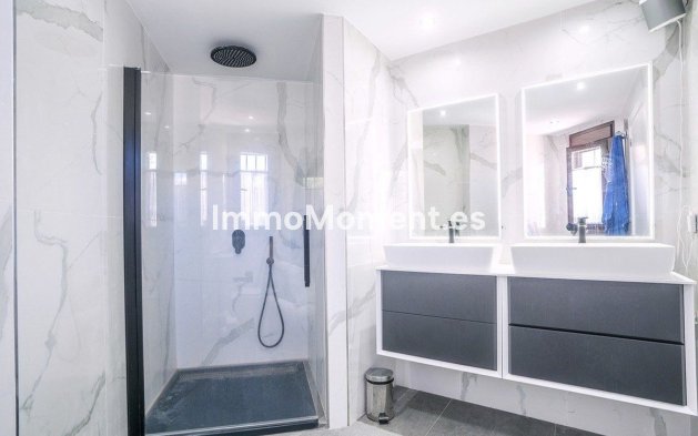 Bestaande woning - Villa - Marbella - The Golden Mile