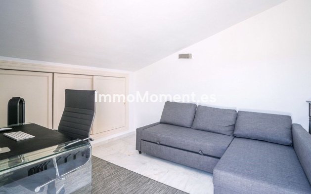 Bestaande woning - Villa - Marbella - The Golden Mile