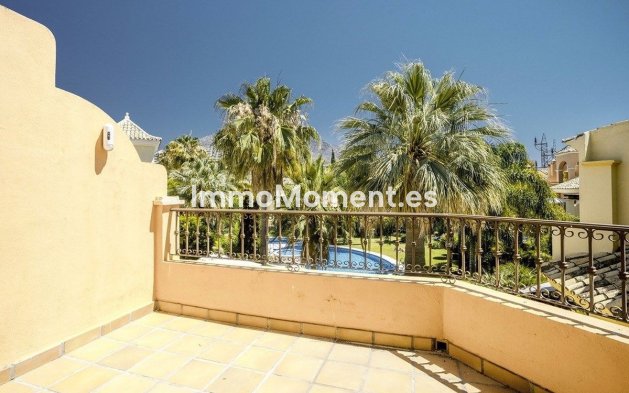 Bestaande woning - Villa - Marbella - The Golden Mile