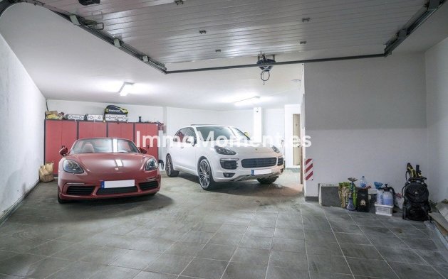 Bestaande woning - Villa - Marbella - The Golden Mile