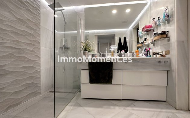 Wiederverkauf - Wohnung - Marbella - The Golden Mile