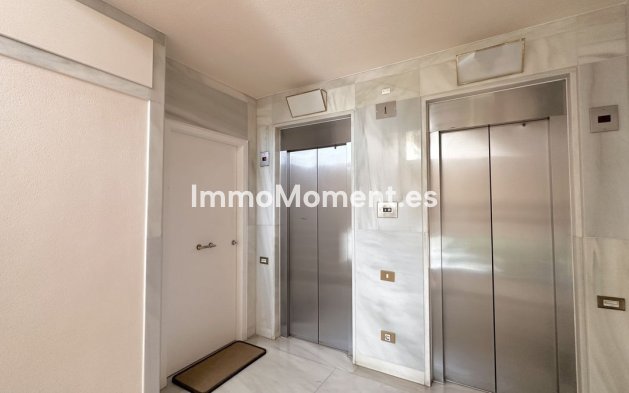 Wiederverkauf - Wohnung - Marbella - The Golden Mile