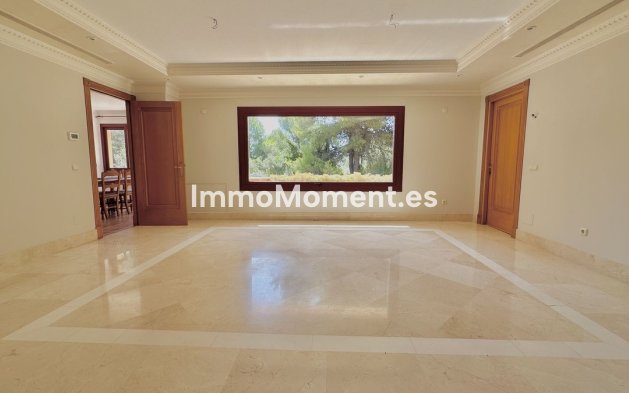 Revente - Villa - Marbella - The Golden Mile