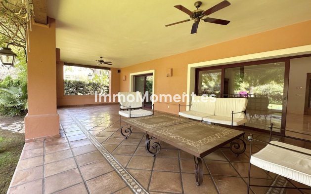 Revente - Villa - Marbella - The Golden Mile