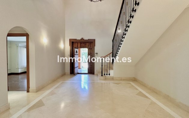 Revente - Villa - Marbella - The Golden Mile