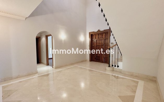 Revente - Villa - Marbella - The Golden Mile