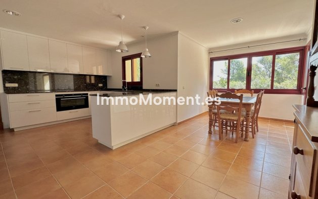 Revente - Villa - Marbella - The Golden Mile