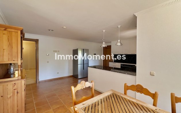 Revente - Villa - Marbella - The Golden Mile