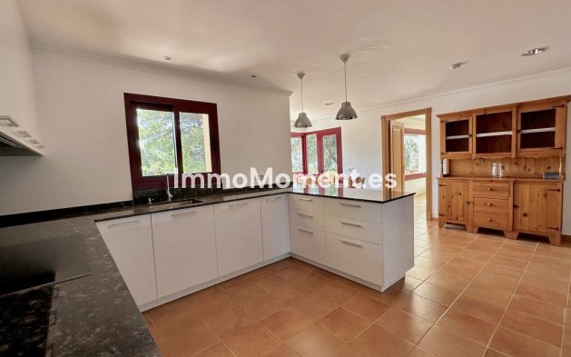 Revente - Villa - Marbella - The Golden Mile