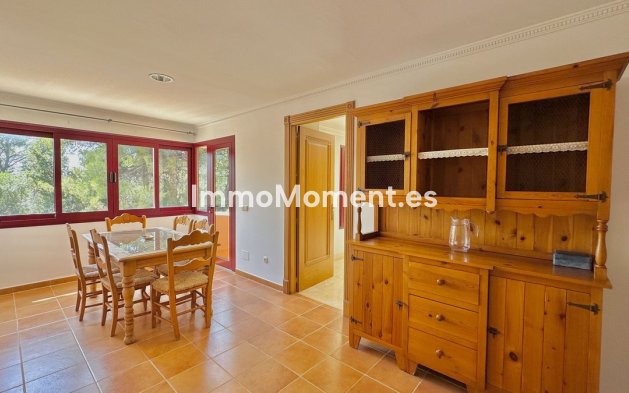 Revente - Villa - Marbella - The Golden Mile
