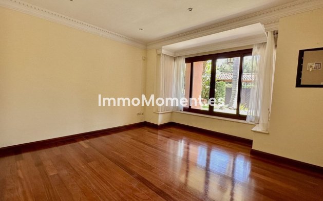 Revente - Villa - Marbella - The Golden Mile