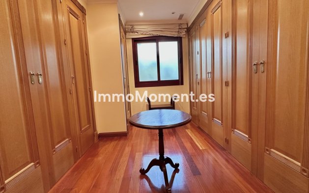 Revente - Villa - Marbella - The Golden Mile