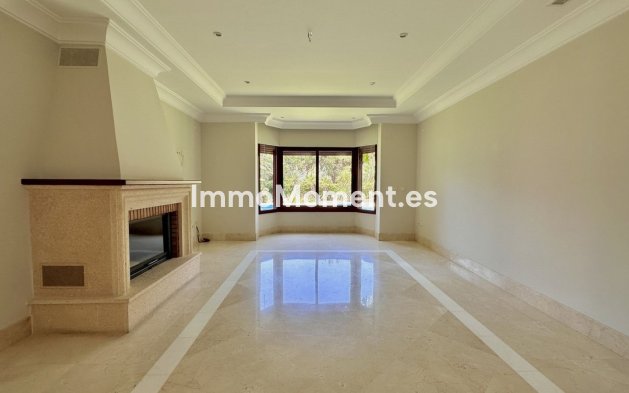 Revente - Villa - Marbella - The Golden Mile