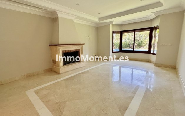 Revente - Villa - Marbella - The Golden Mile
