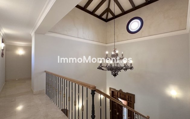 Revente - Villa - Marbella - The Golden Mile