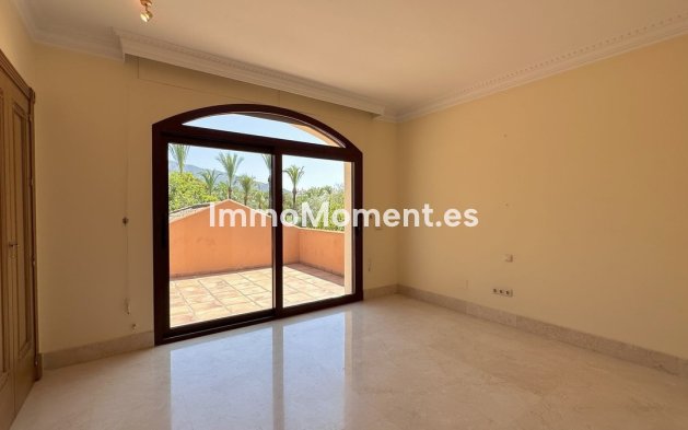 Revente - Villa - Marbella - The Golden Mile