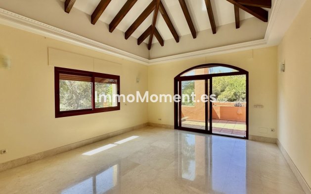 Revente - Villa - Marbella - The Golden Mile