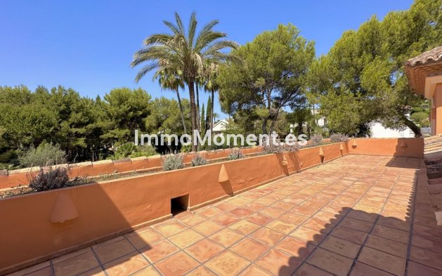Revente - Villa - Marbella - The Golden Mile