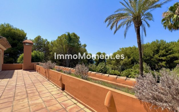 Revente - Villa - Marbella - The Golden Mile