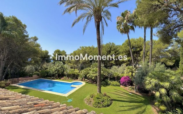 Revente - Villa - Marbella - The Golden Mile