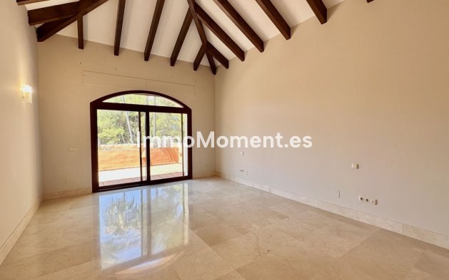 Revente - Villa - Marbella - The Golden Mile