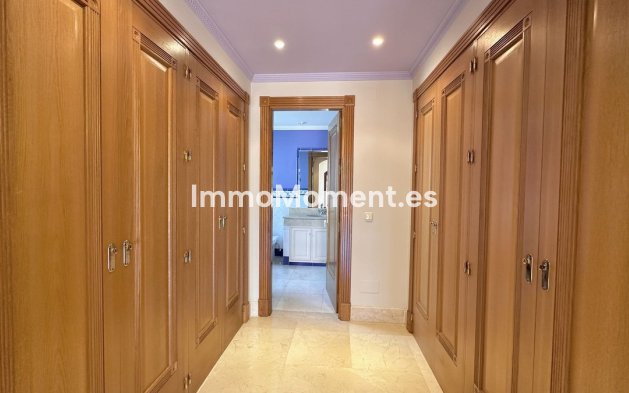 Revente - Villa - Marbella - The Golden Mile