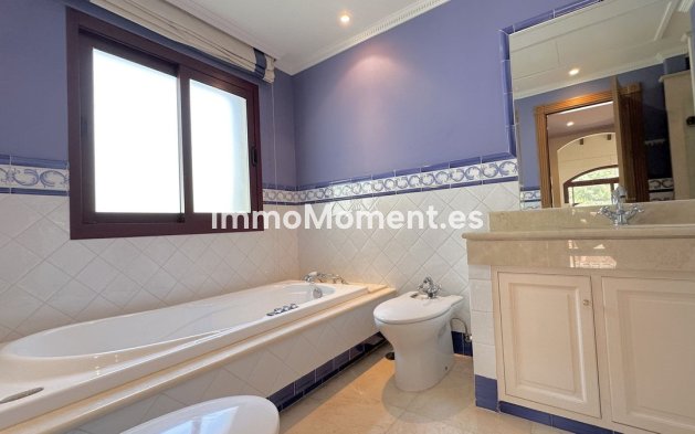 Revente - Villa - Marbella - The Golden Mile