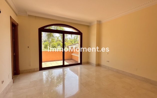 Revente - Villa - Marbella - The Golden Mile