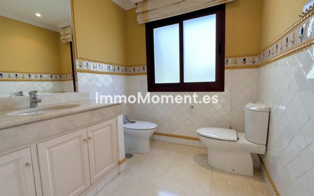 Revente - Villa - Marbella - The Golden Mile