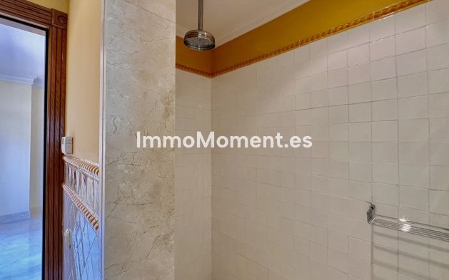 Revente - Villa - Marbella - The Golden Mile