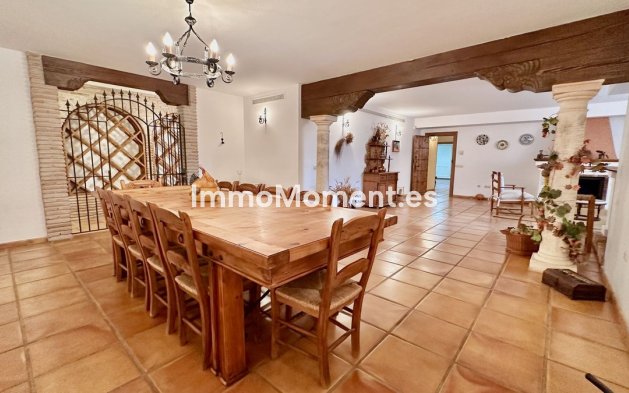 Revente - Villa - Marbella - The Golden Mile