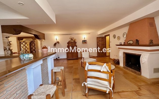 Revente - Villa - Marbella - The Golden Mile