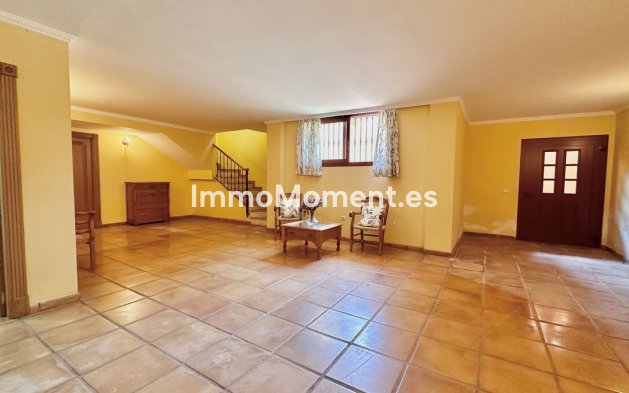 Revente - Villa - Marbella - The Golden Mile