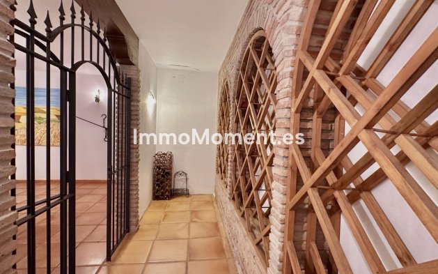 Revente - Villa - Marbella - The Golden Mile