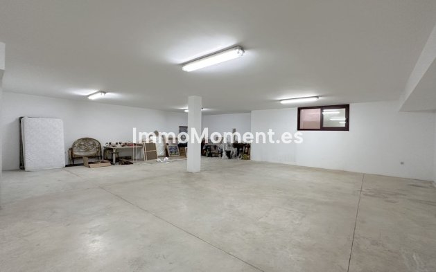 Revente - Villa - Marbella - The Golden Mile